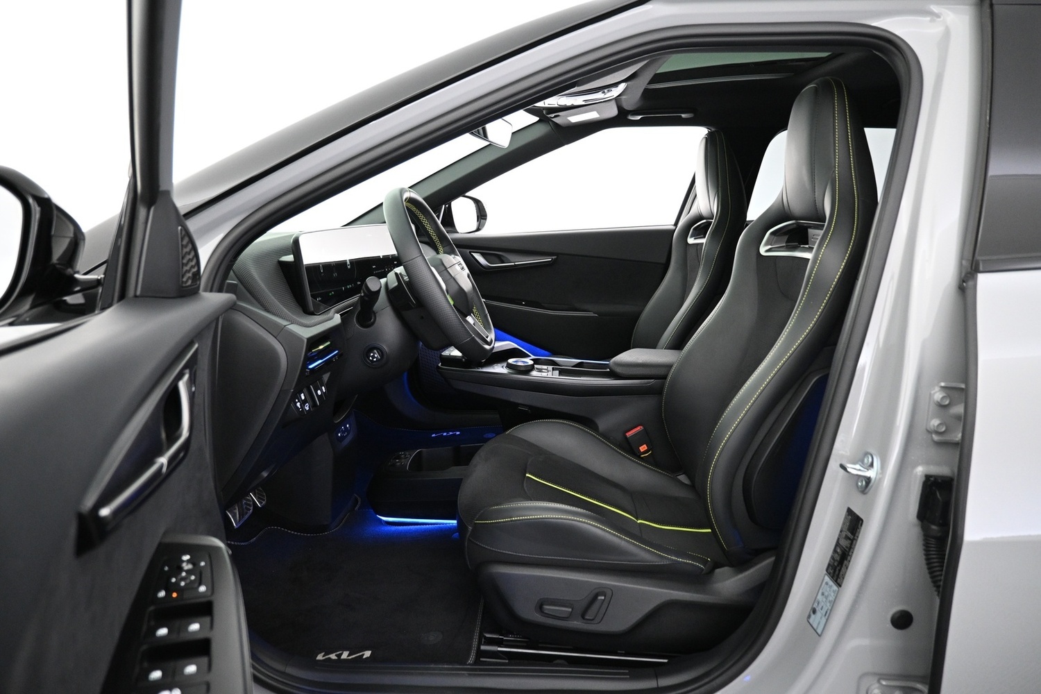 Kia EV6 vaihtoauto