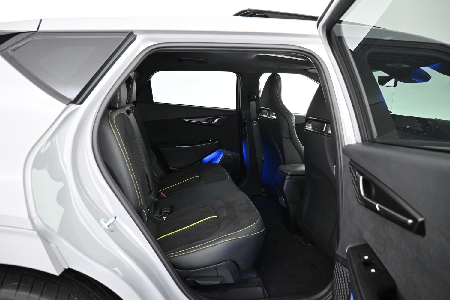 Kia EV6 vaihtoauto