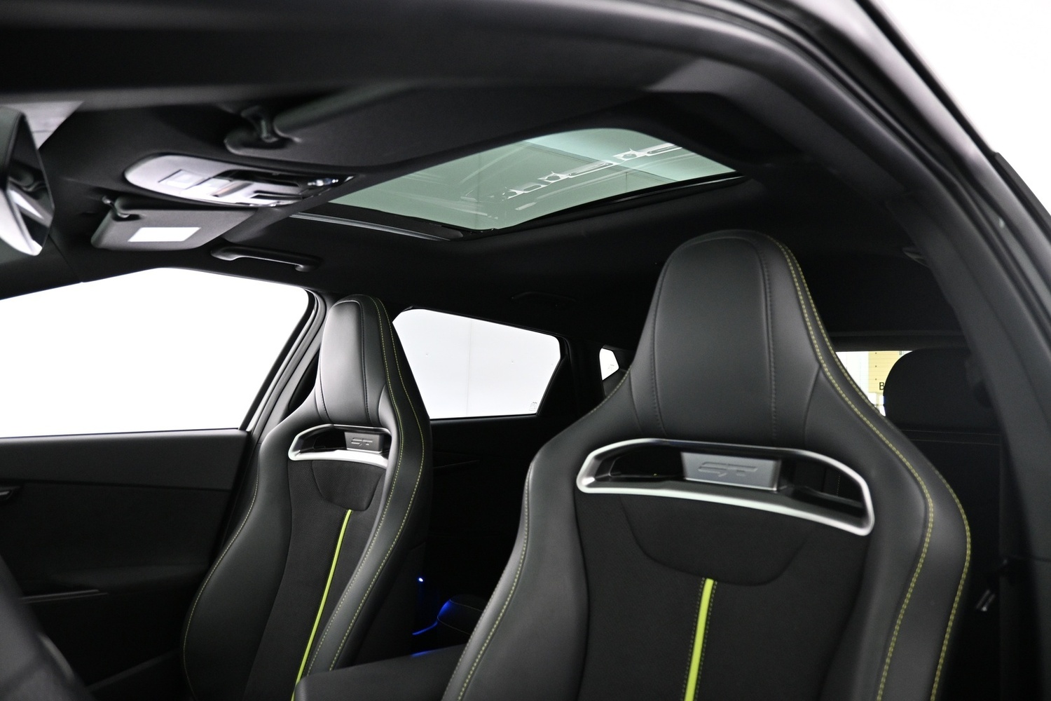 Kia EV6 vaihtoauto