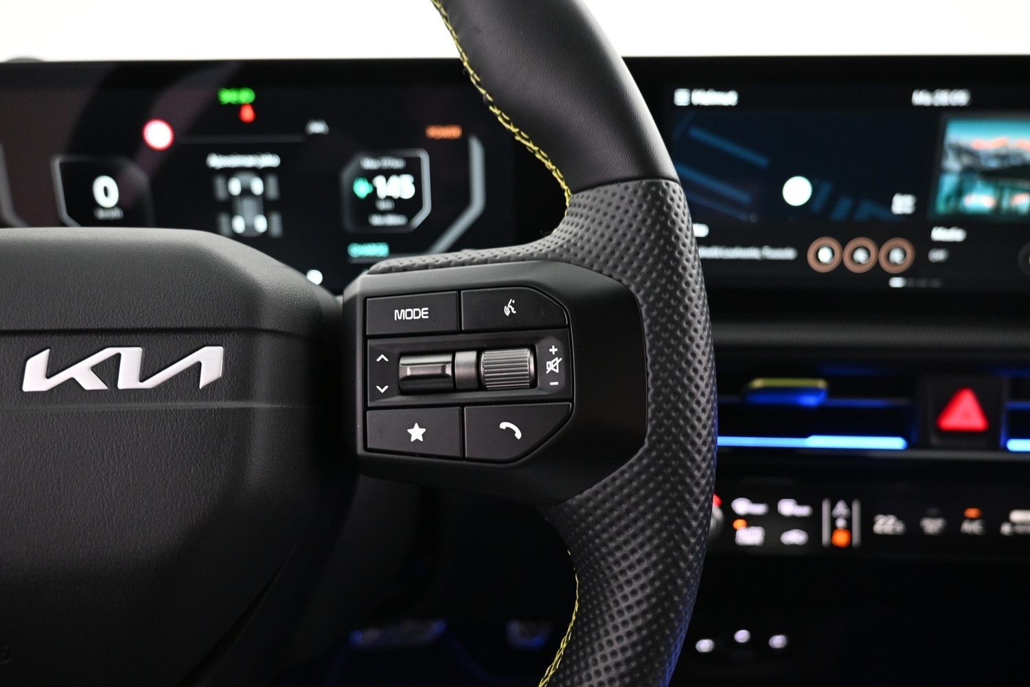 Kia EV6 vaihtoauto