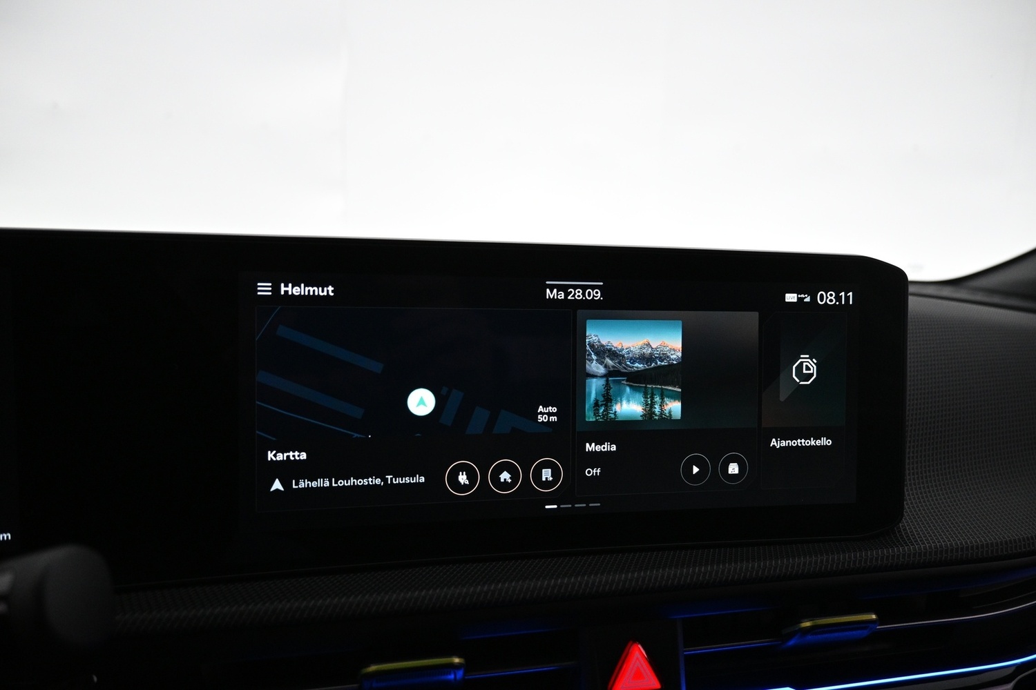 Kia EV6 vaihtoauto