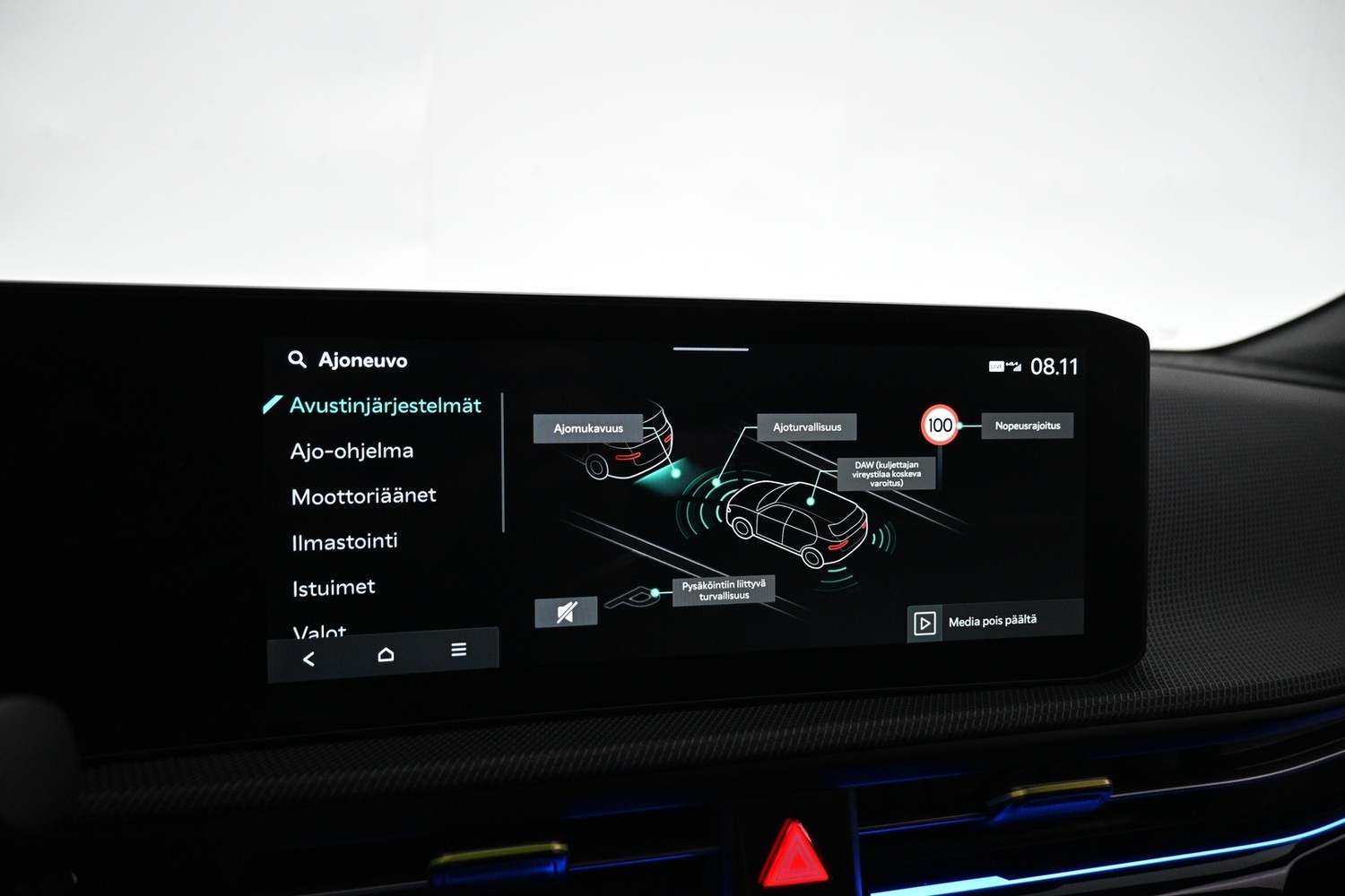 Kia EV6 vaihtoauto