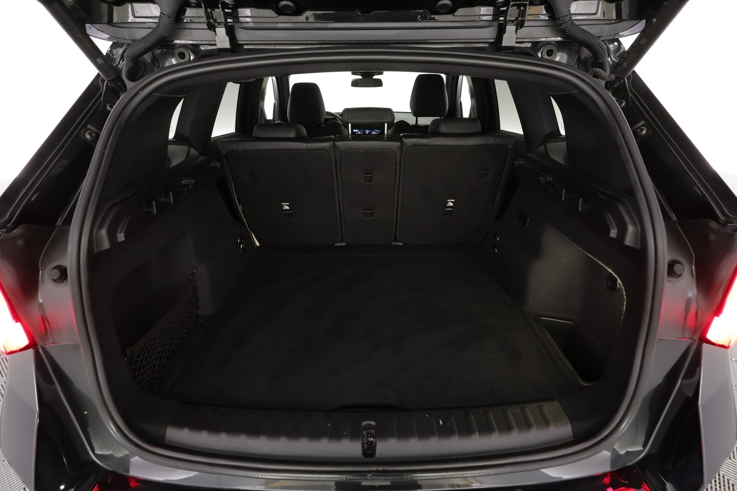 BMW iX1 vaihtoauto
