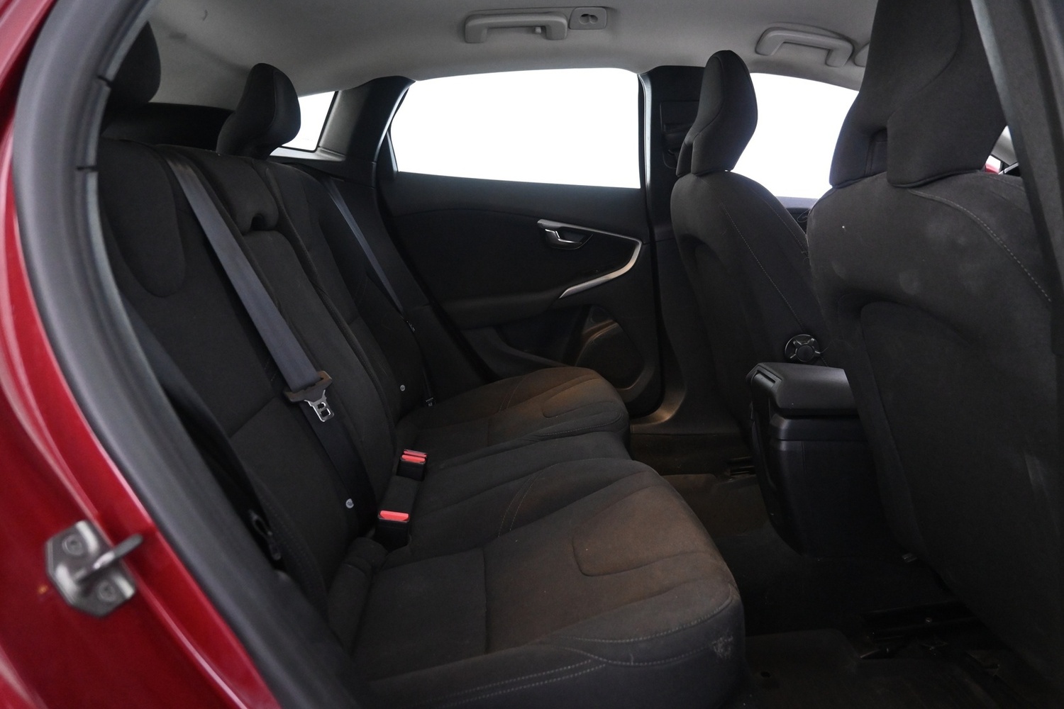 Volvo V40 vaihtoauto