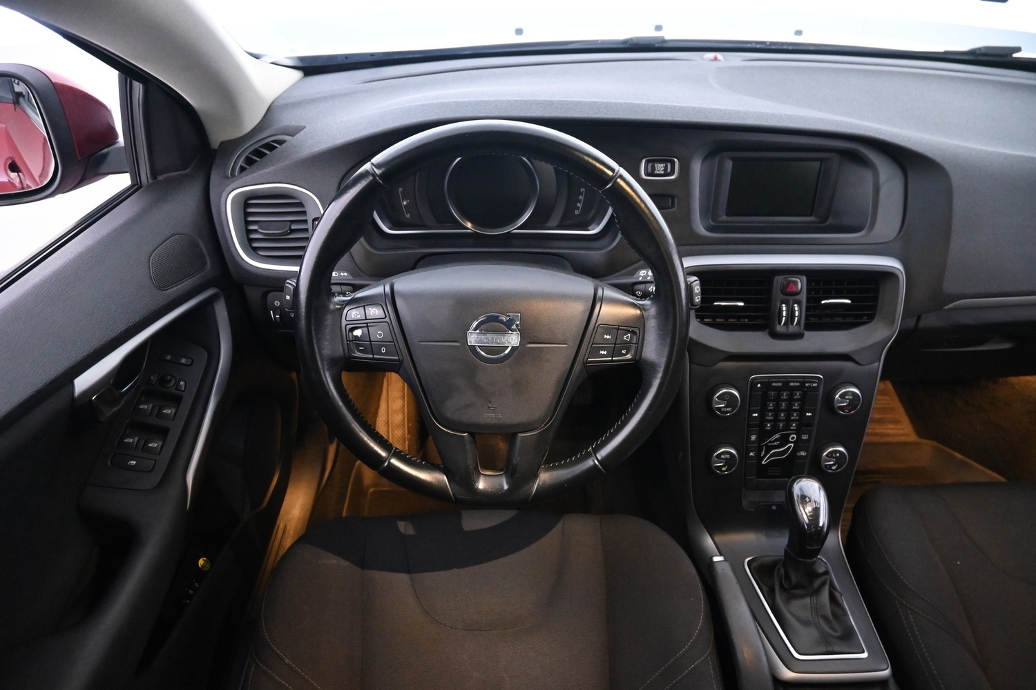 Volvo V40 vaihtoauto