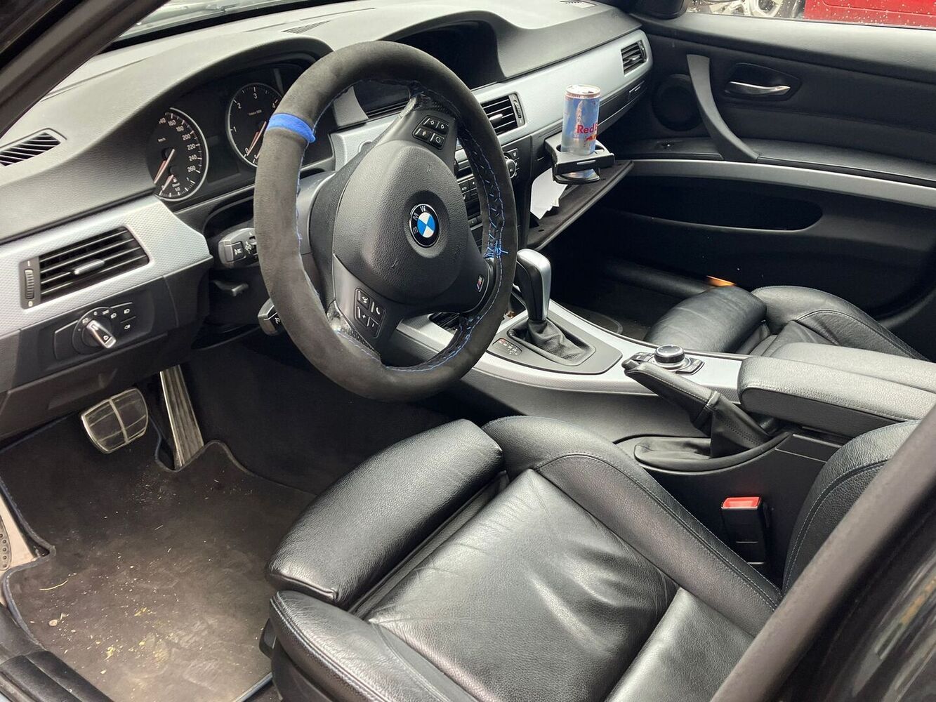 BMW 318 vaihtoauto