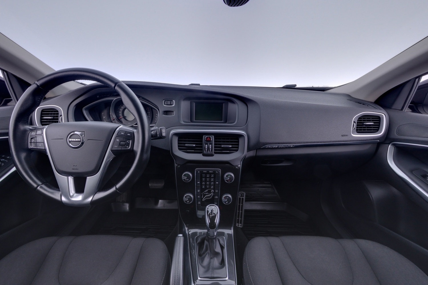 Volvo V40 Cross Country vaihtoauto