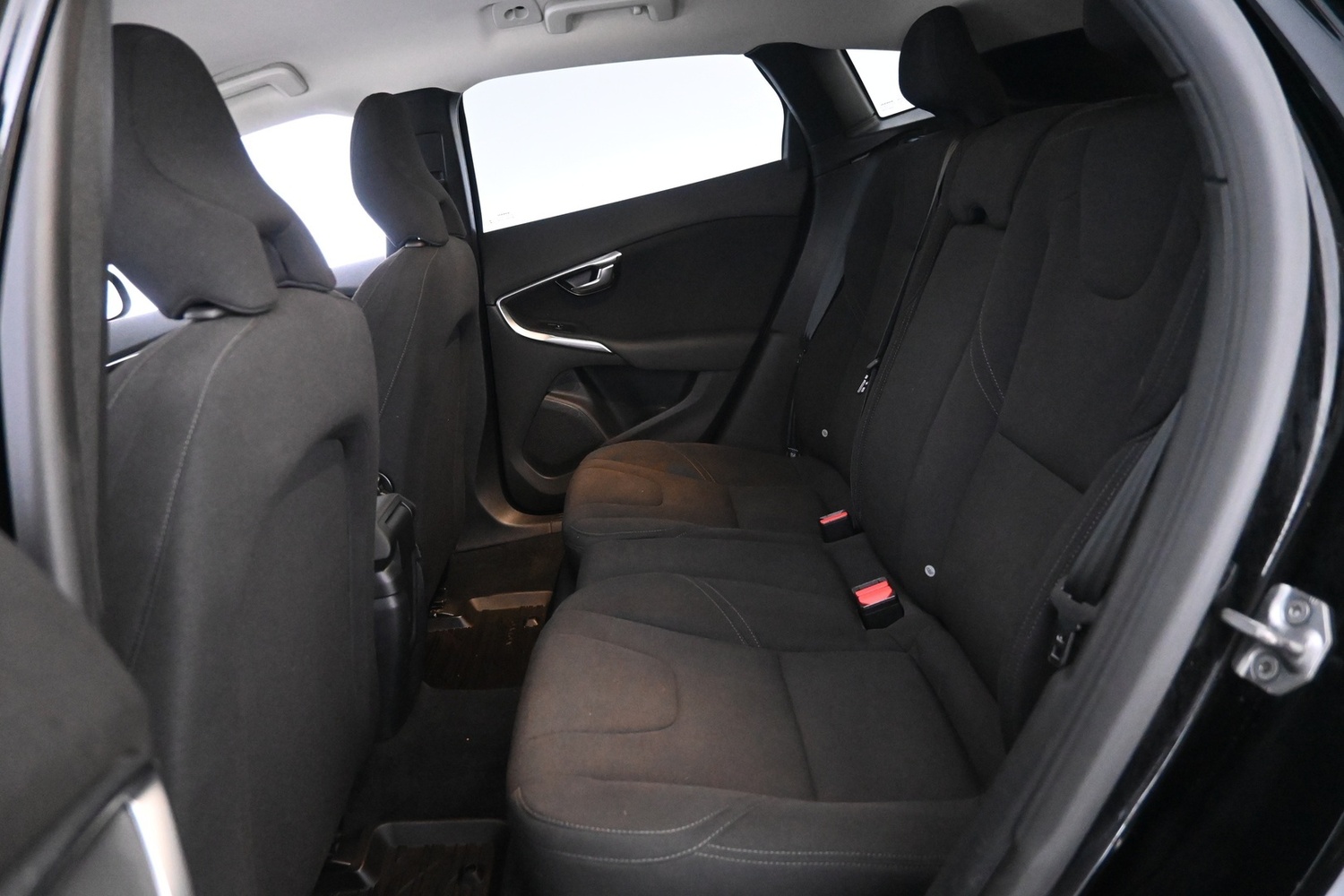 Volvo V40 Cross Country vaihtoauto