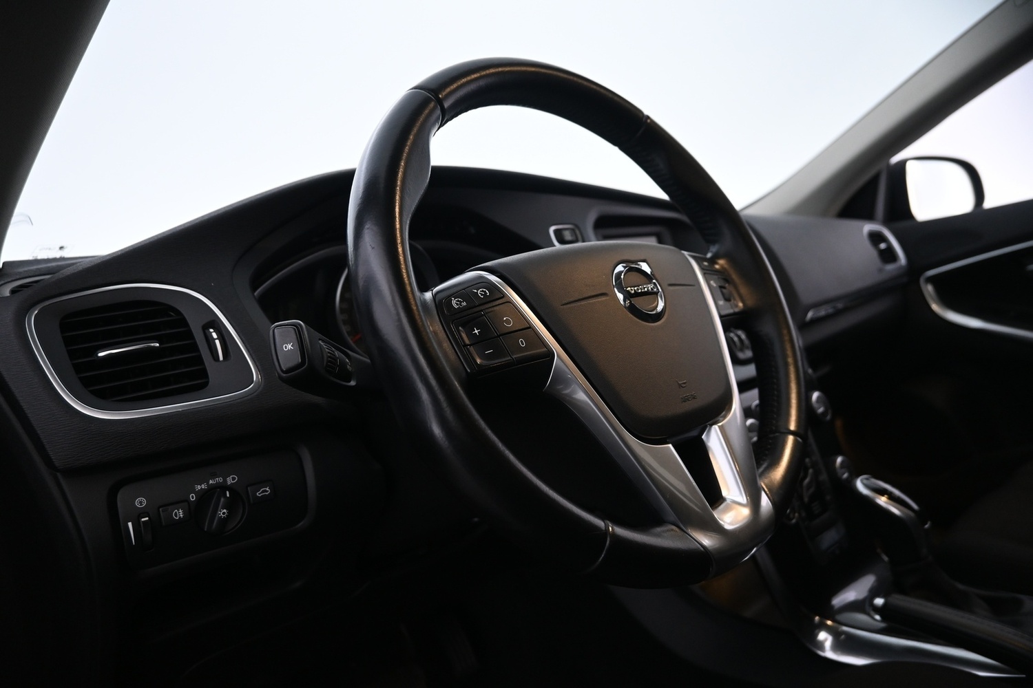Volvo V40 Cross Country vaihtoauto