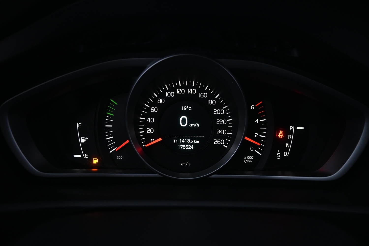 Volvo V40 Cross Country vaihtoauto