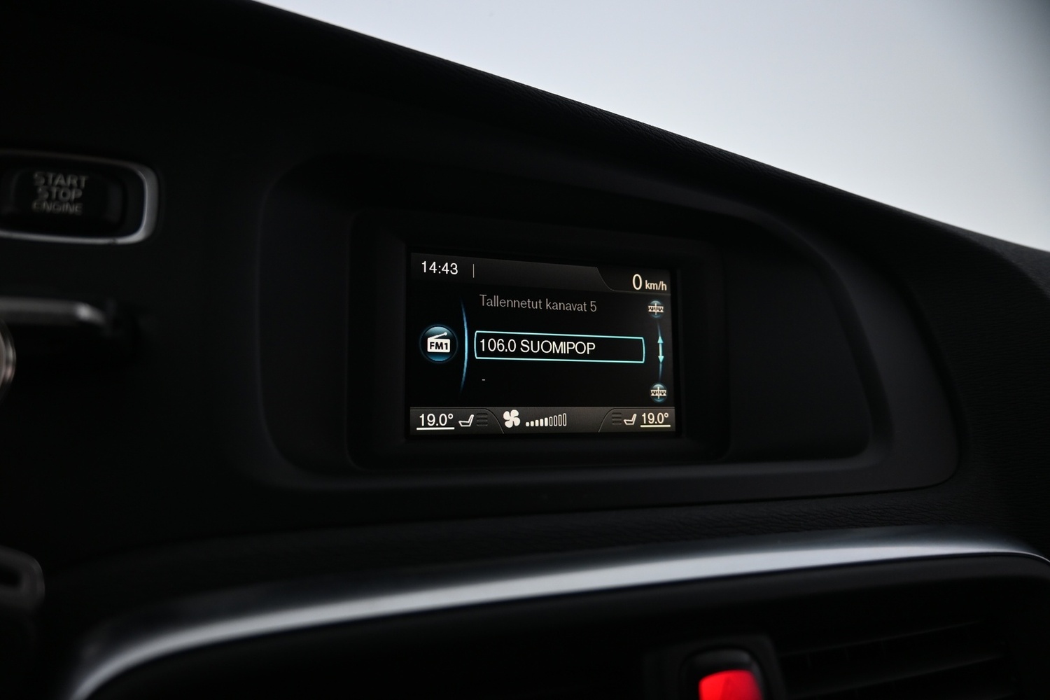 Volvo V40 Cross Country vaihtoauto