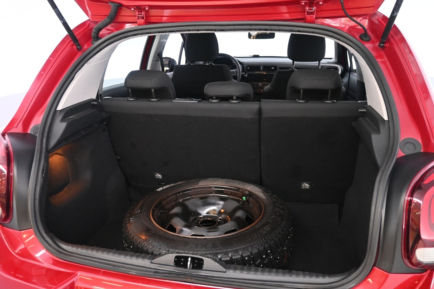 Citroën C3 vaihtoauto
