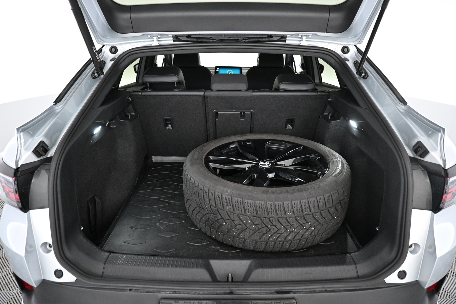 Volkswagen ID.5 vaihtoauto