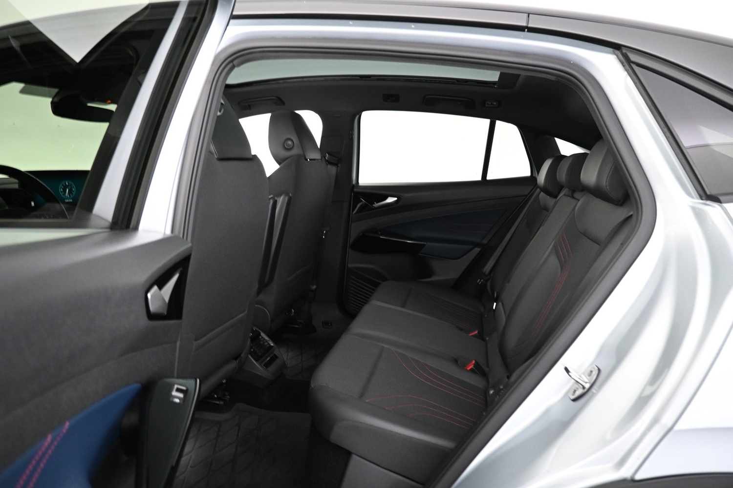 Volkswagen ID.5 vaihtoauto