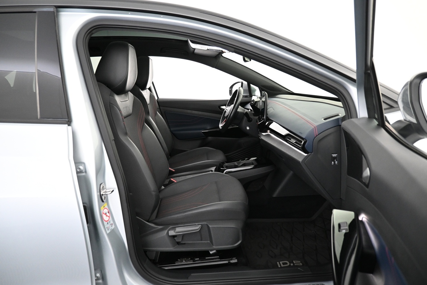 Volkswagen ID.5 vaihtoauto
