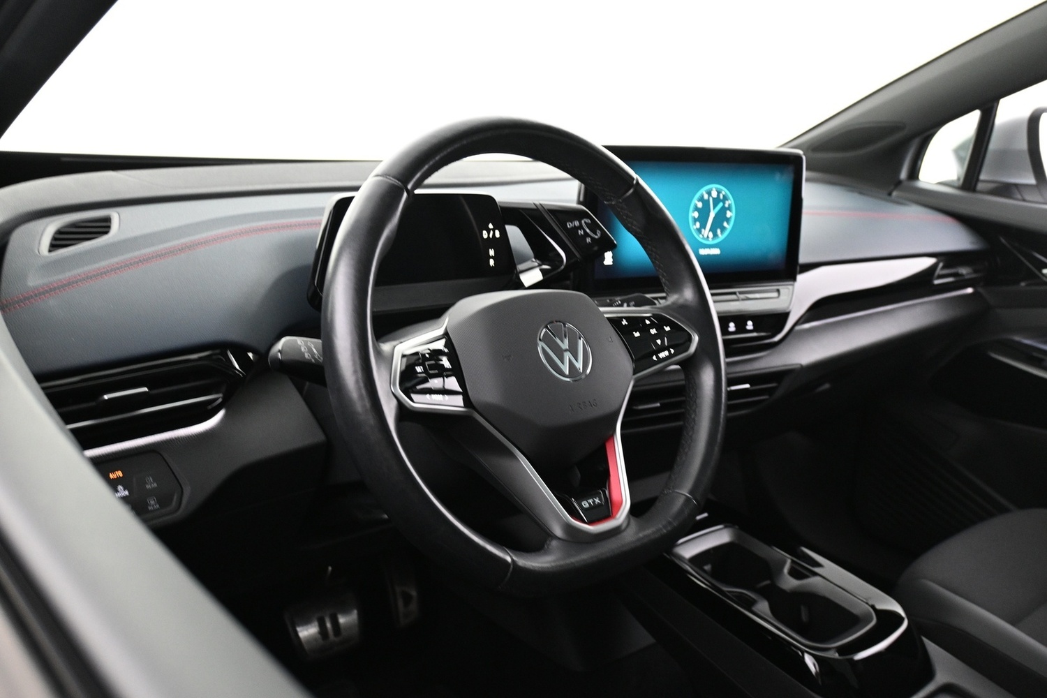 Volkswagen ID.5 vaihtoauto