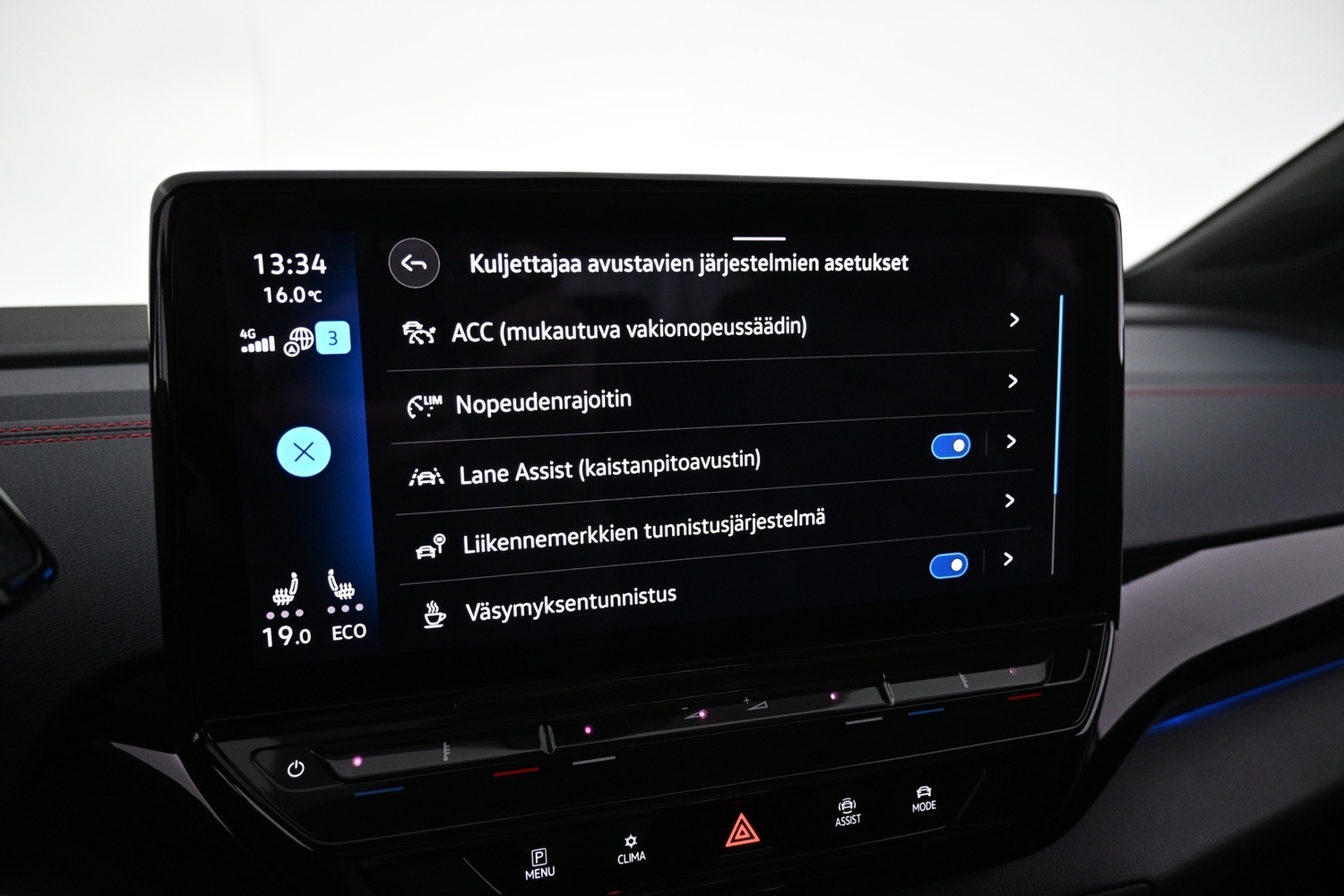 Volkswagen ID.5 vaihtoauto