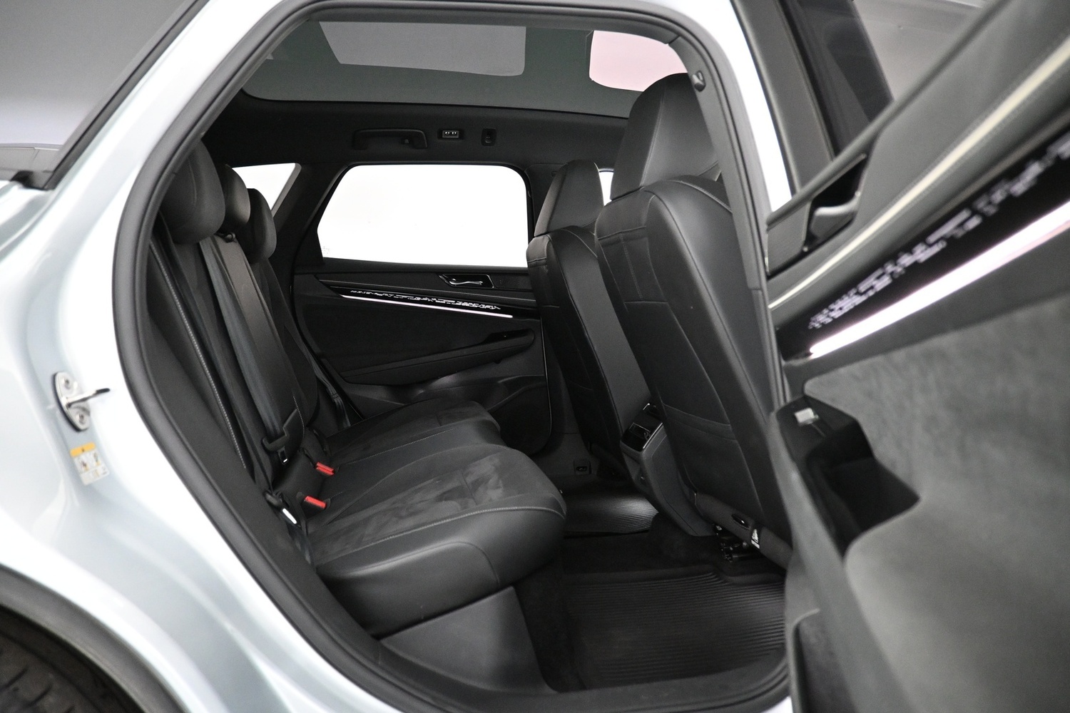 Volkswagen ID.7 vaihtoauto