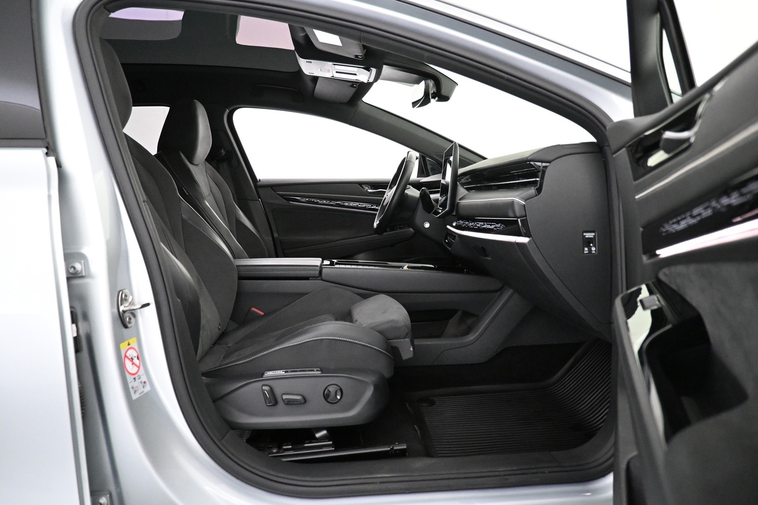 Volkswagen ID.7 vaihtoauto
