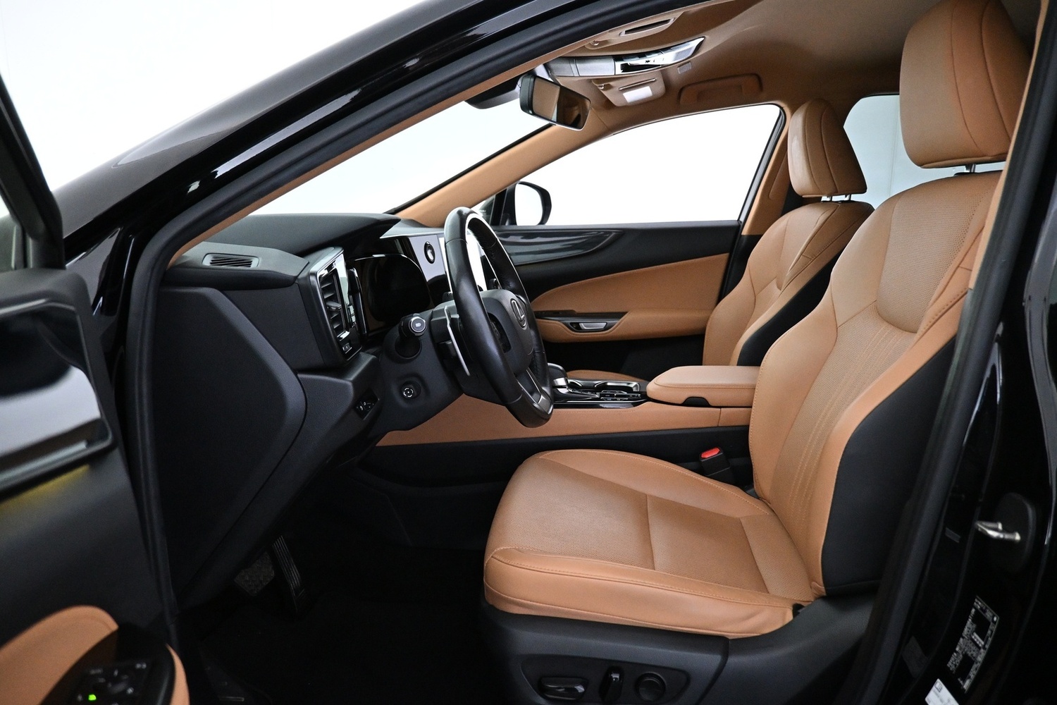 Lexus NX vaihtoauto