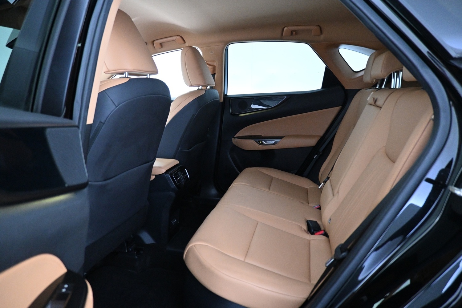Lexus NX vaihtoauto