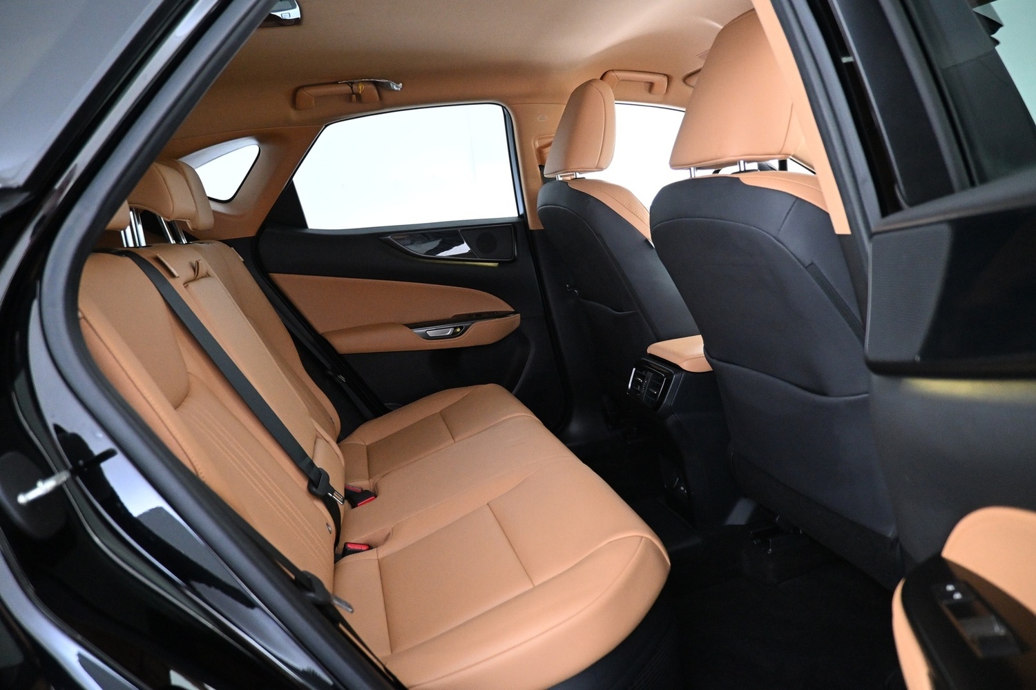 Lexus NX vaihtoauto