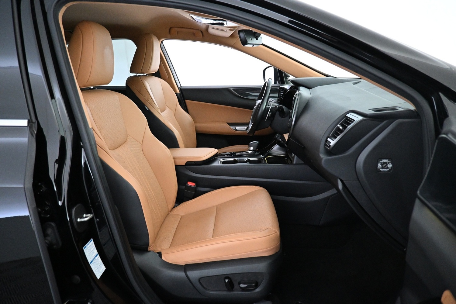 Lexus NX vaihtoauto