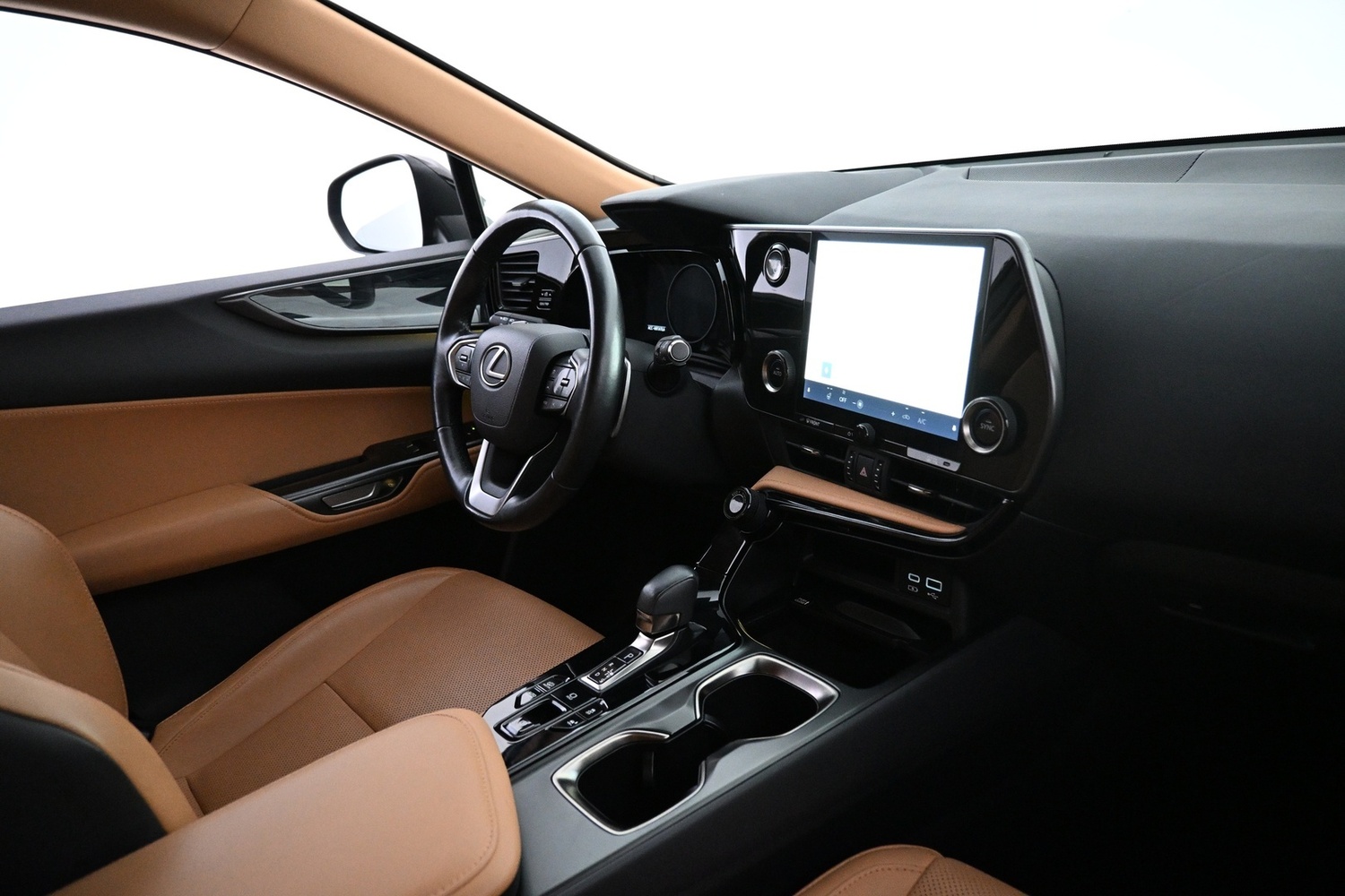 Lexus NX vaihtoauto