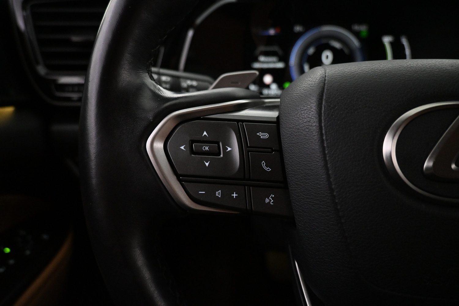 Lexus NX vaihtoauto