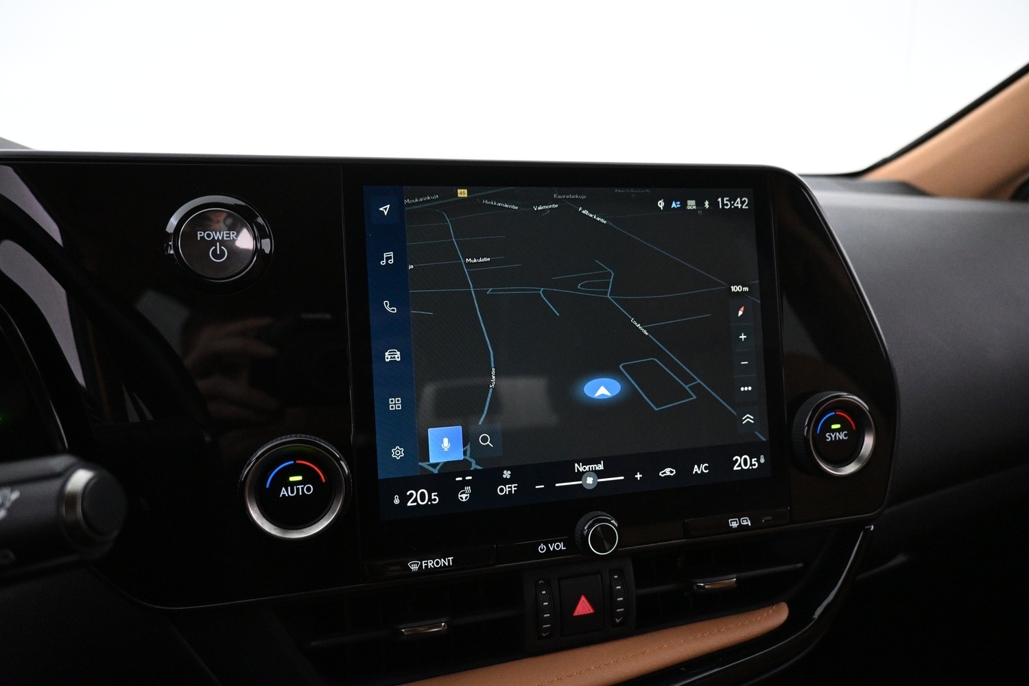 Lexus NX vaihtoauto