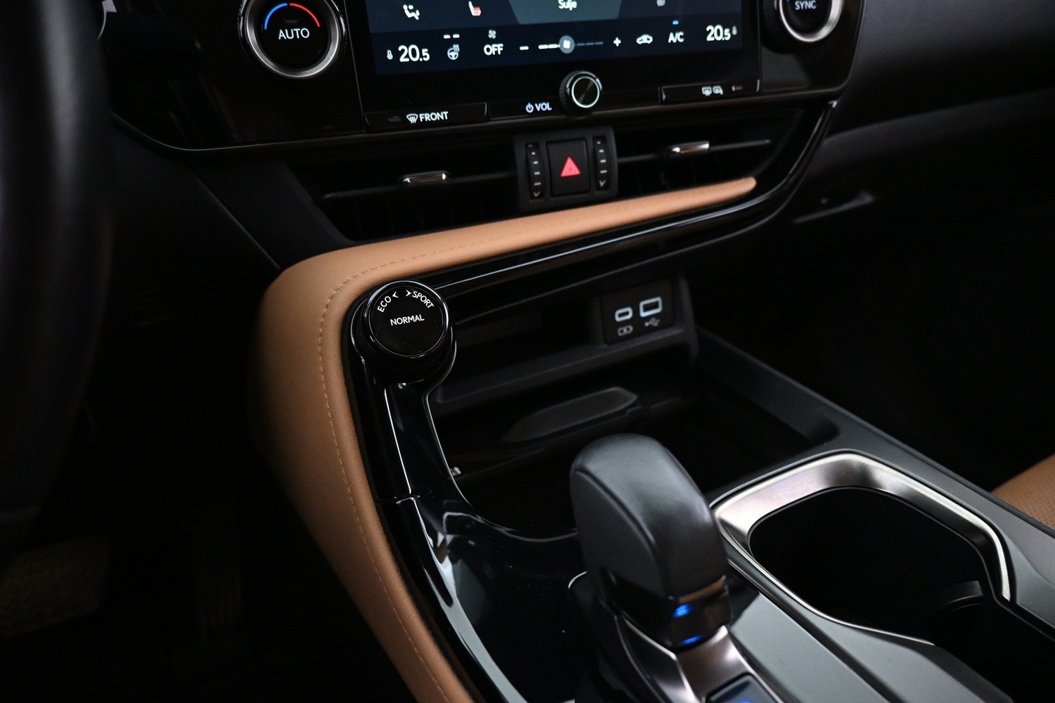 Lexus NX vaihtoauto