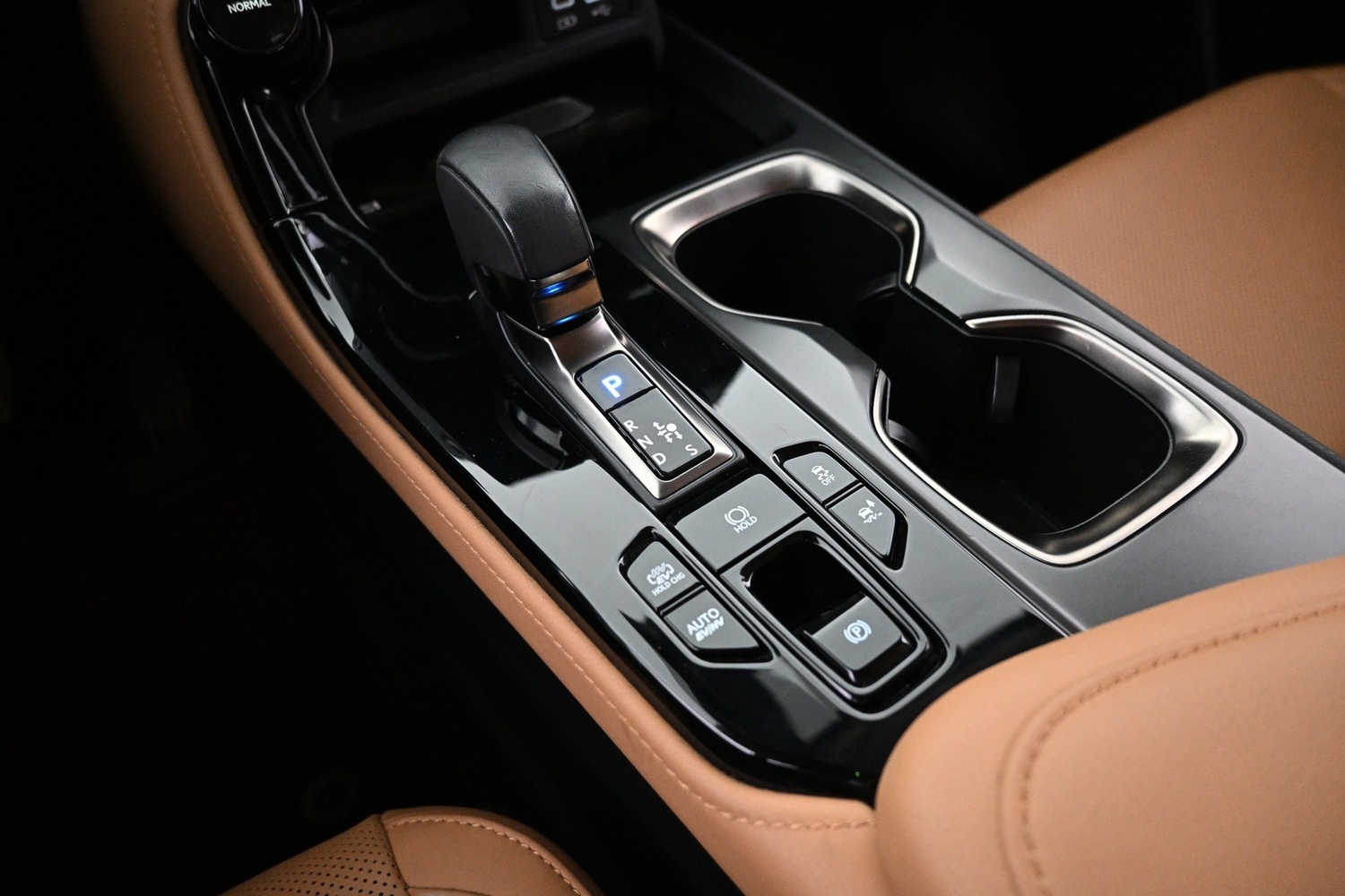 Lexus NX vaihtoauto