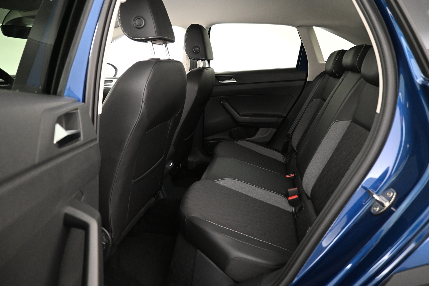 Volkswagen Taigo vaihtoauto