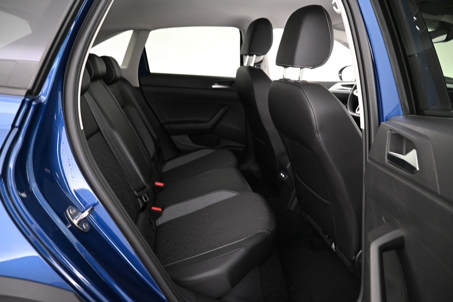 Volkswagen Taigo vaihtoauto