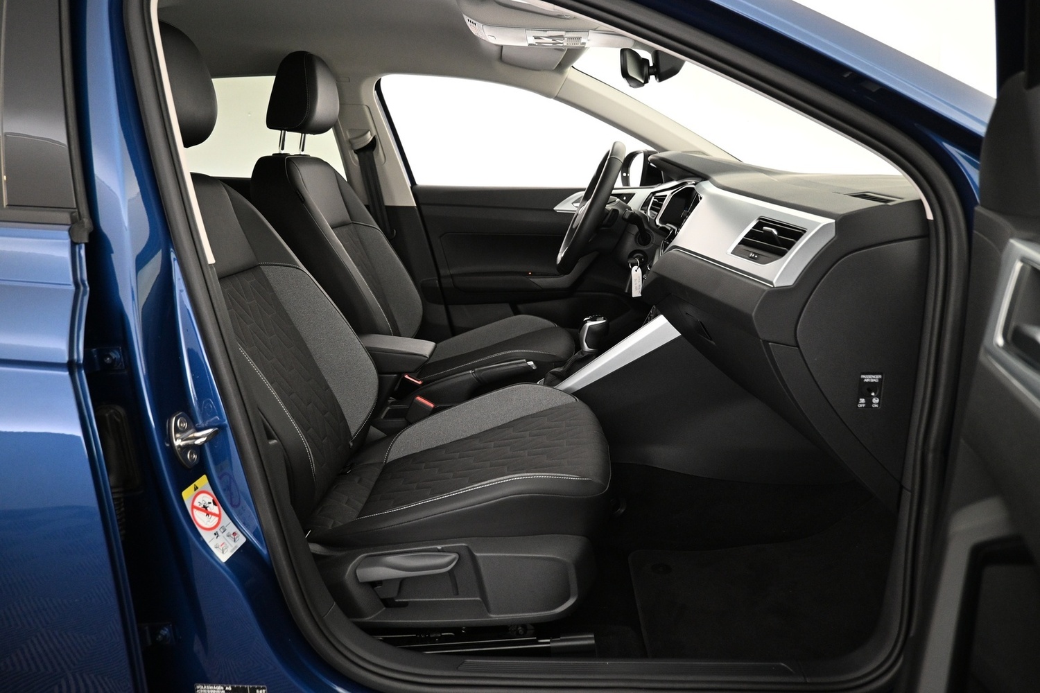 Volkswagen Taigo vaihtoauto