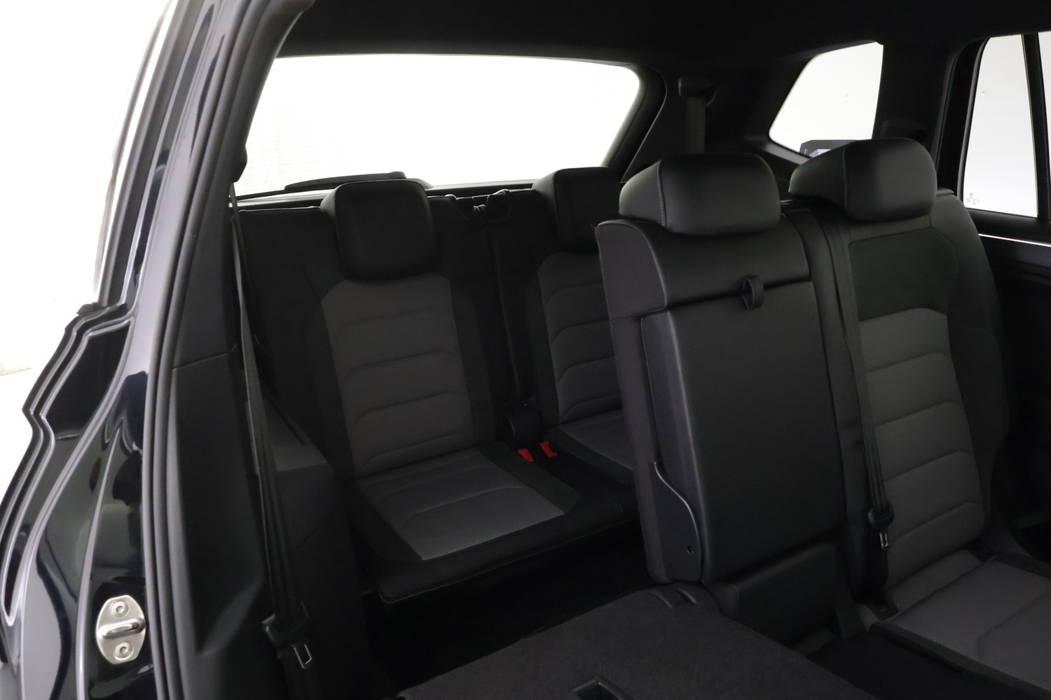 Volkswagen Tiguan Allspace vaihtoauto