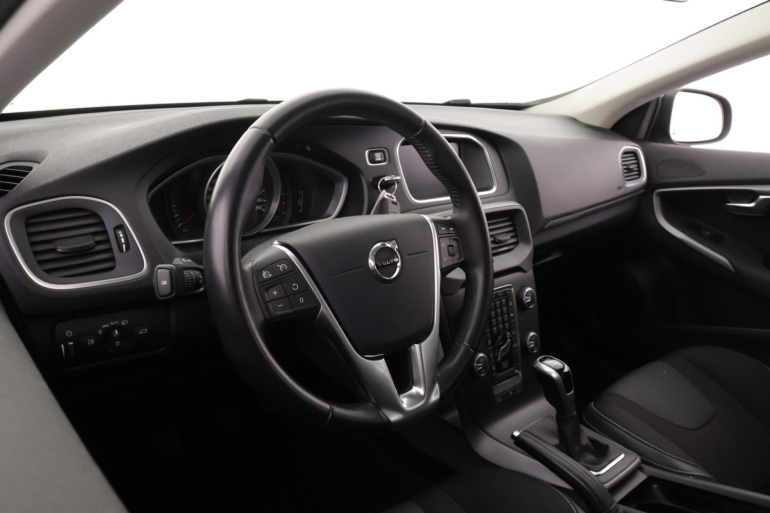 Volvo V40 vaihtoauto