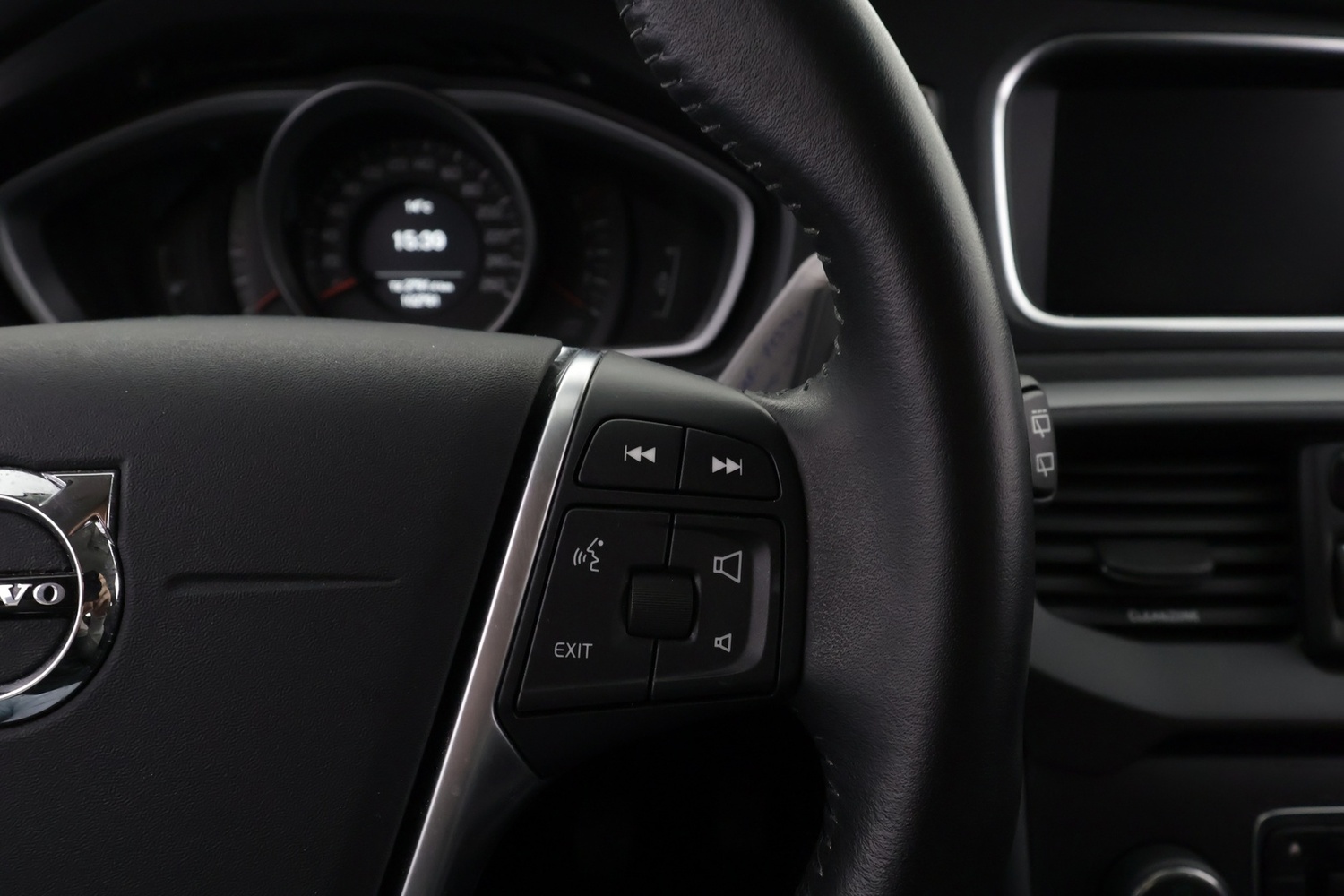 Volvo V40 vaihtoauto