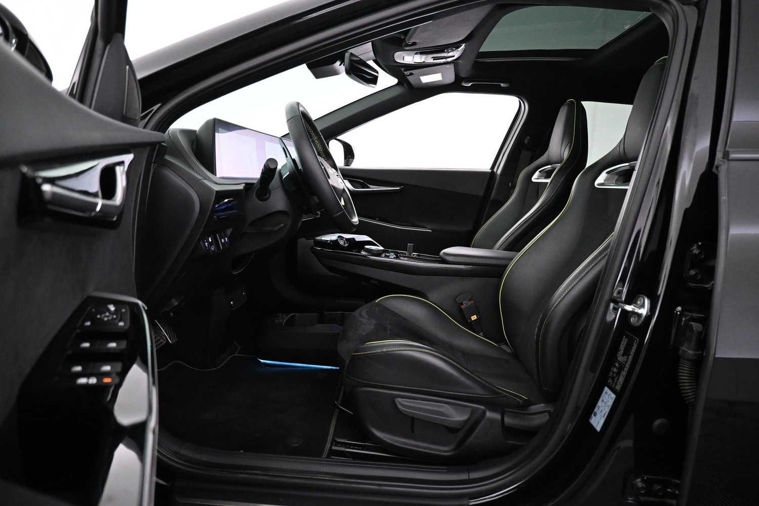 Kia EV6 vaihtoauto