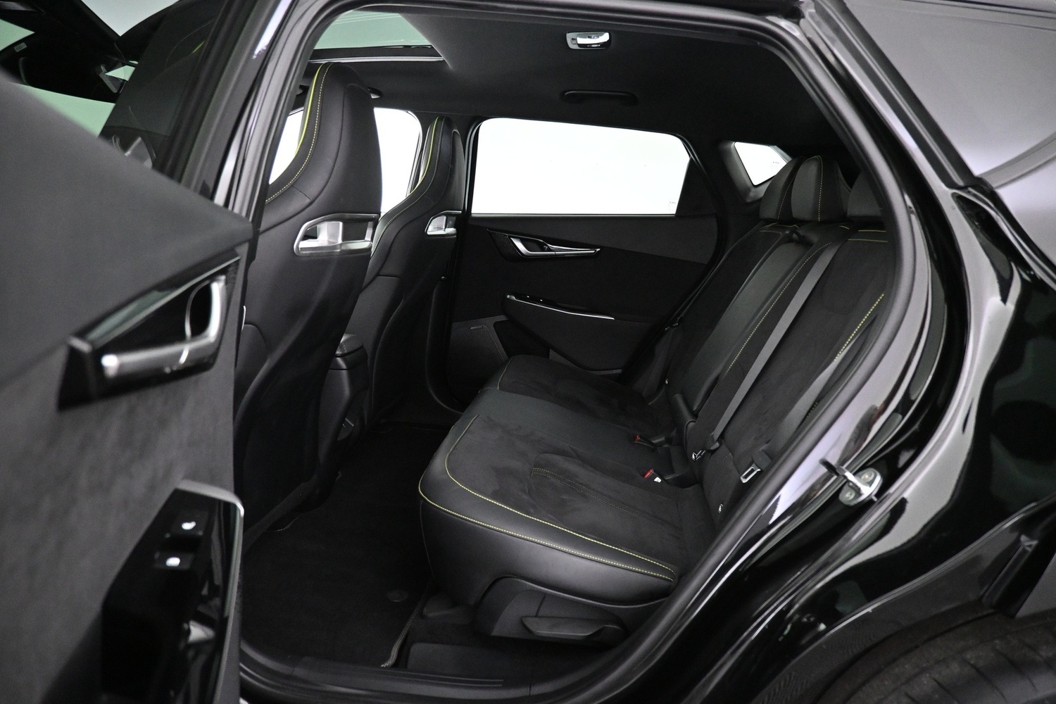 Kia EV6 vaihtoauto