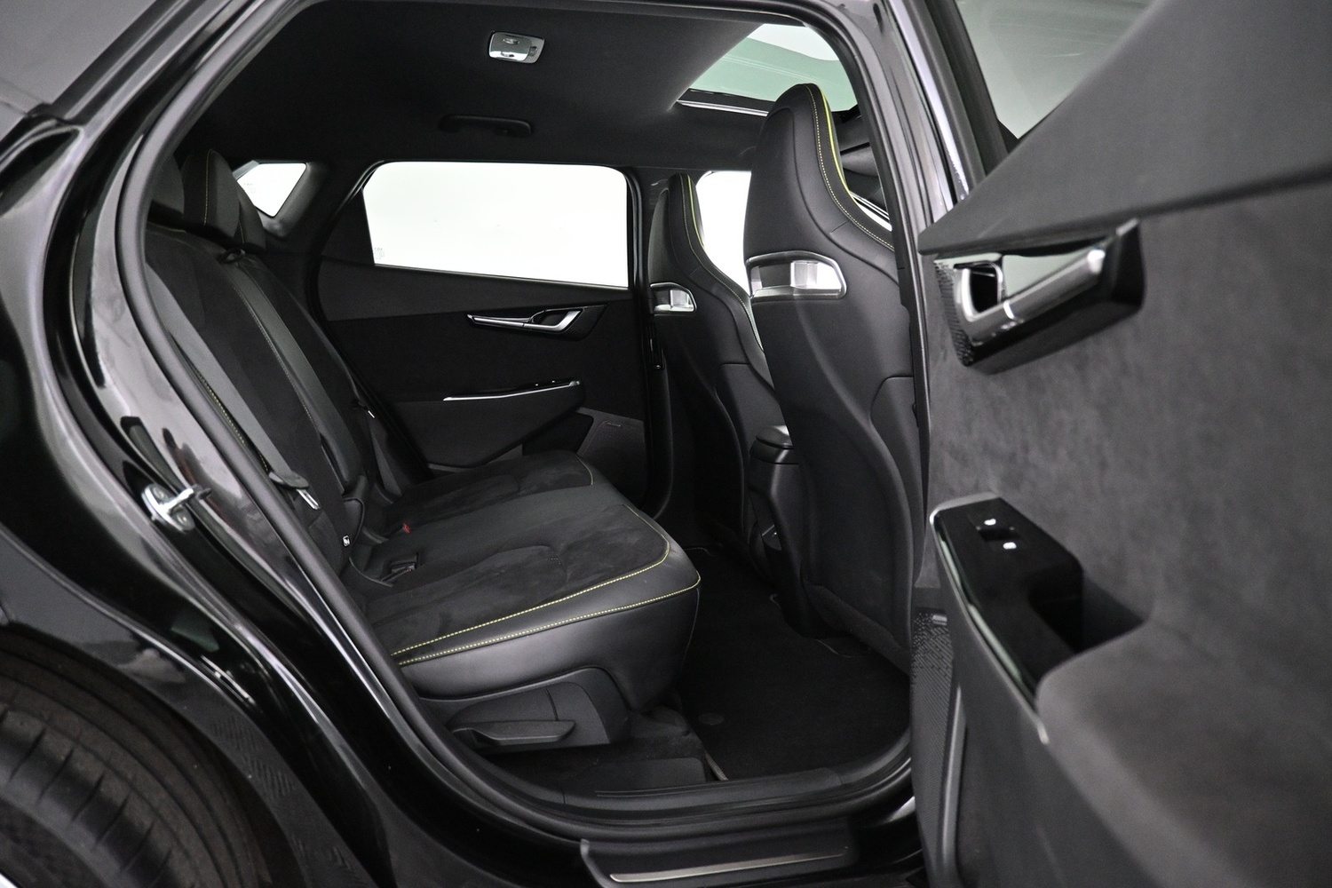 Kia EV6 vaihtoauto