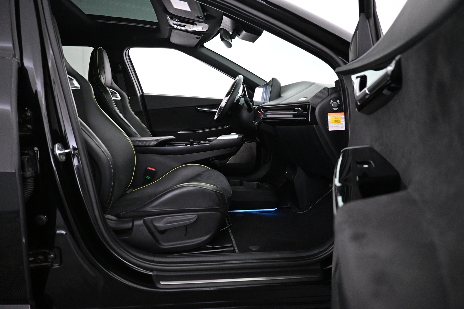 Kia EV6 vaihtoauto