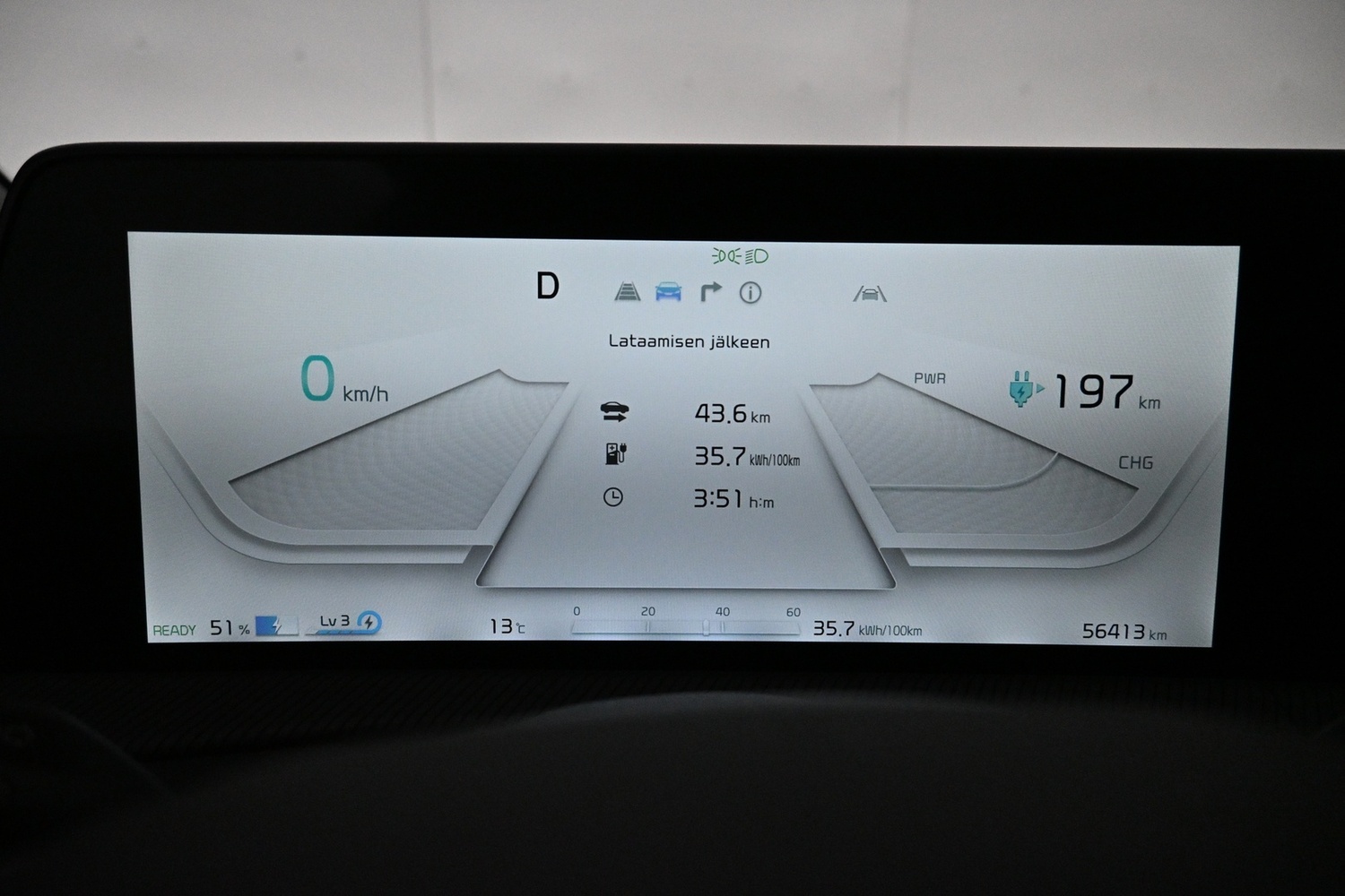 Kia EV6 vaihtoauto