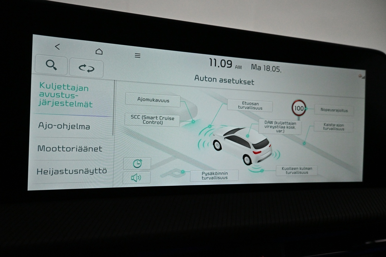 Kia EV6 vaihtoauto