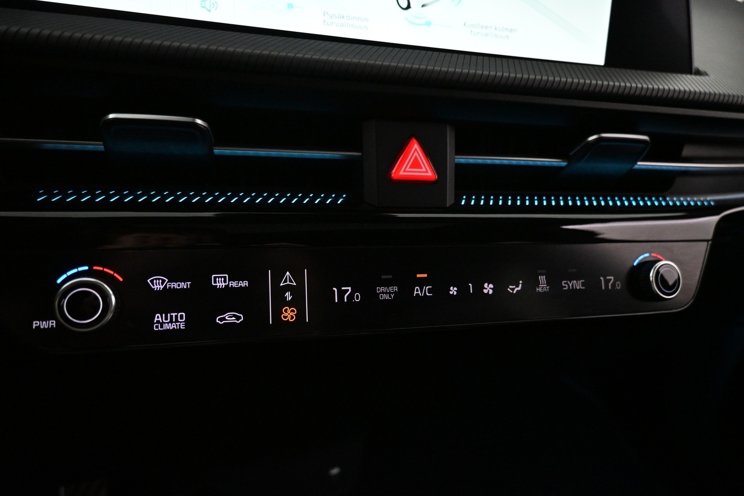 Kia EV6 vaihtoauto