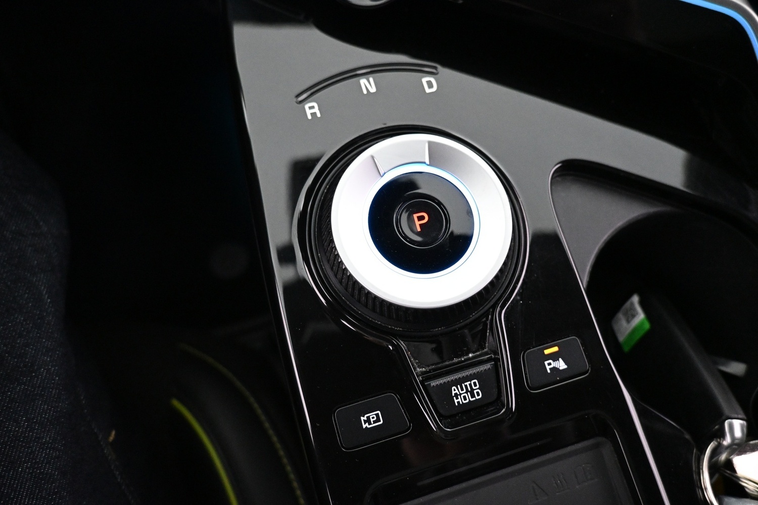 Kia EV6 vaihtoauto