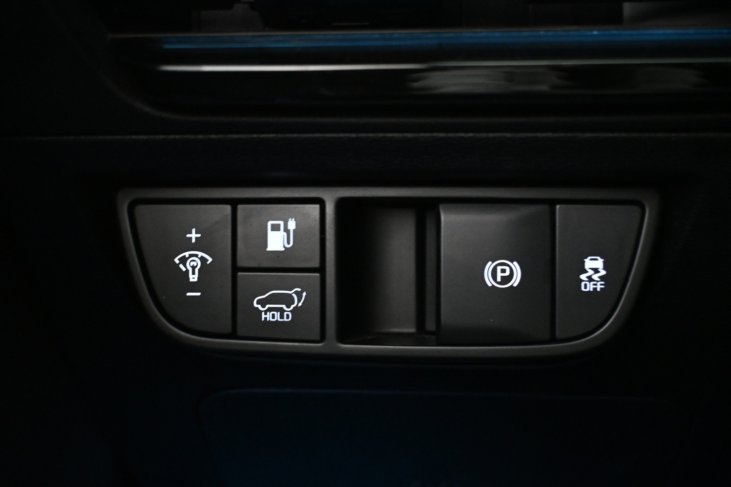 Kia EV6 vaihtoauto