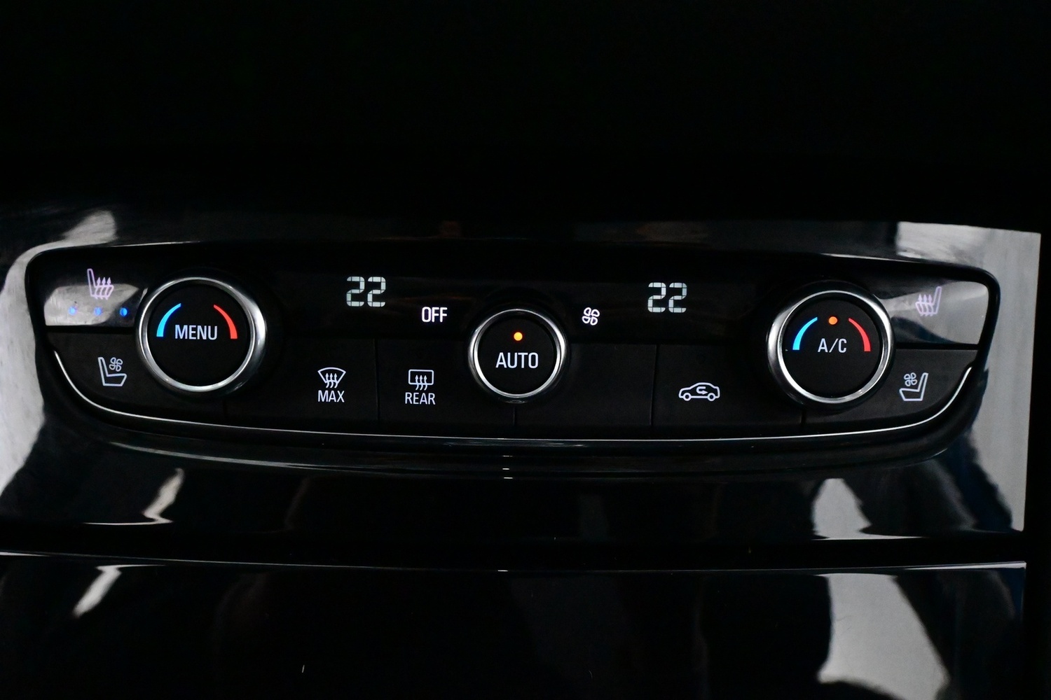 Opel Grandland X vaihtoauto