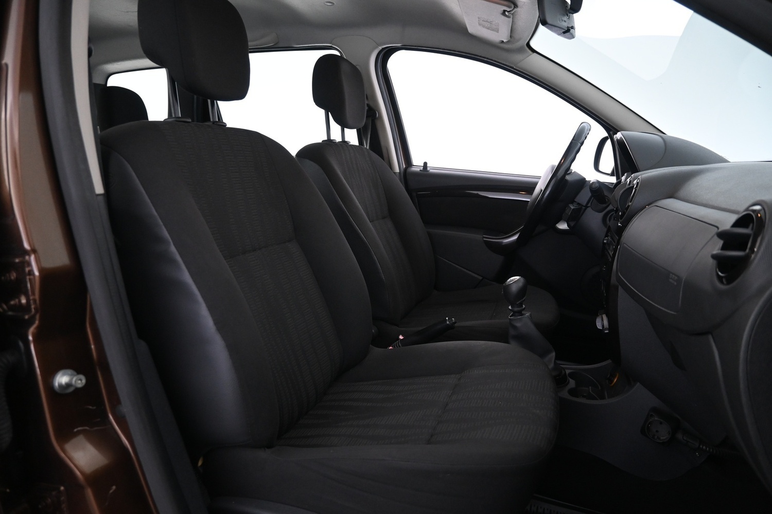 Dacia Duster vaihtoauto