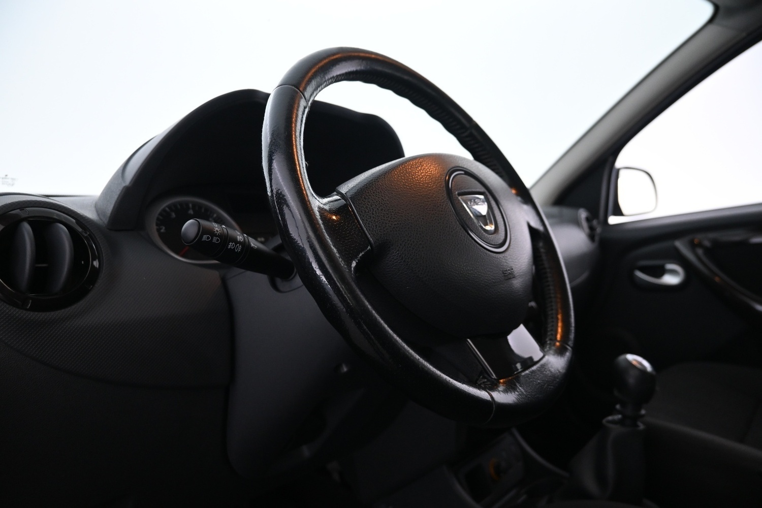 Dacia Duster vaihtoauto